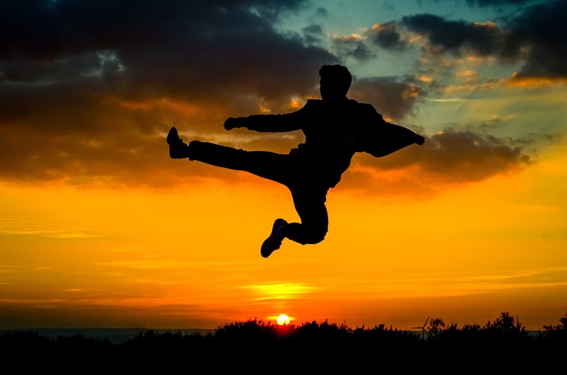 Wu Style Martial Arts